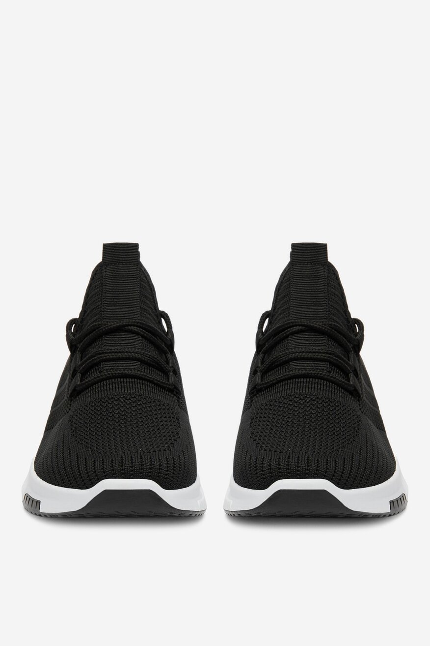 
                Кросівки Jenny ЧОРНИЙ - 5906751708620