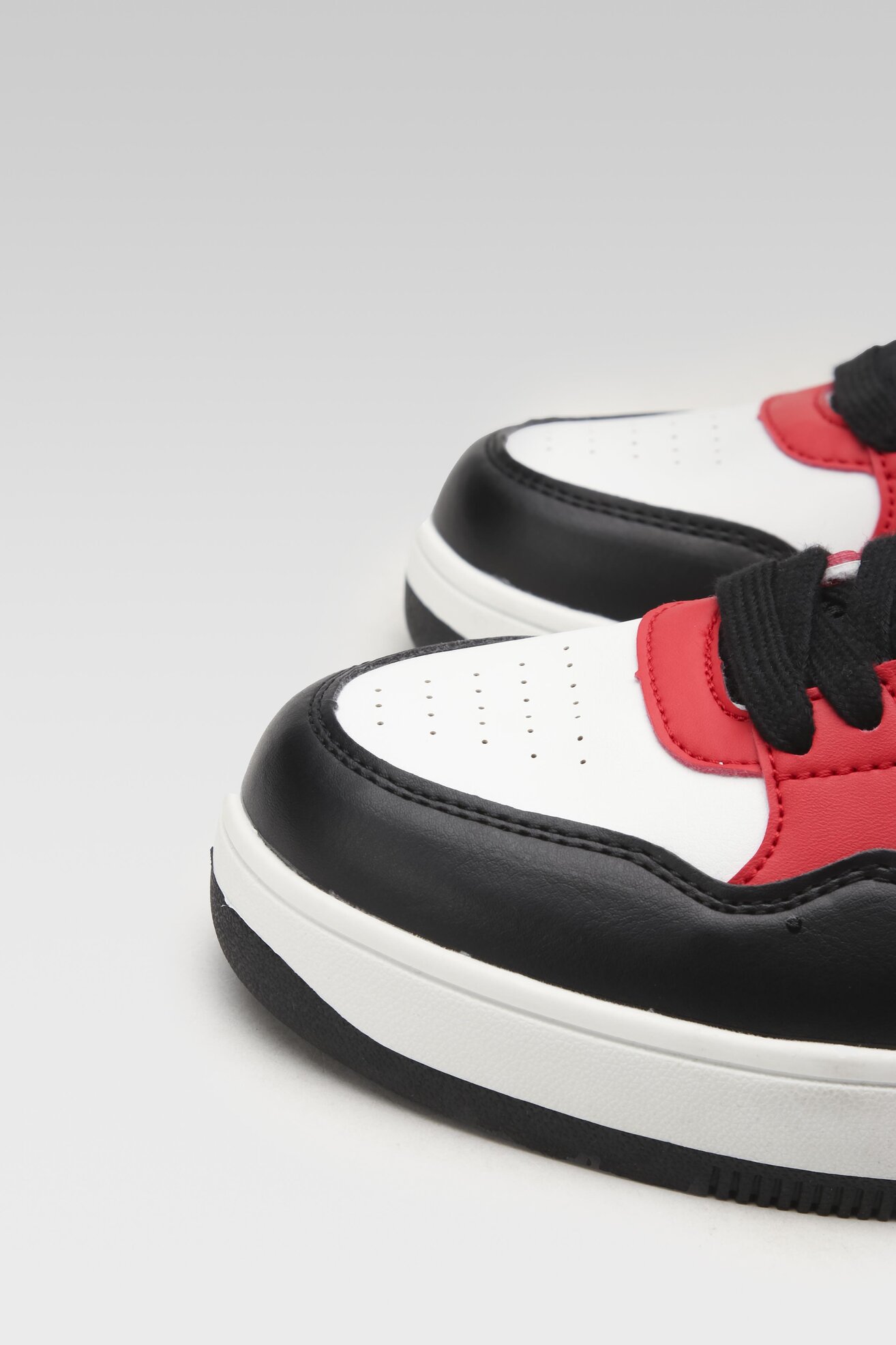 Sportcipő Sprandi HEAT MID BPRS-2022M03108-2 PIROS