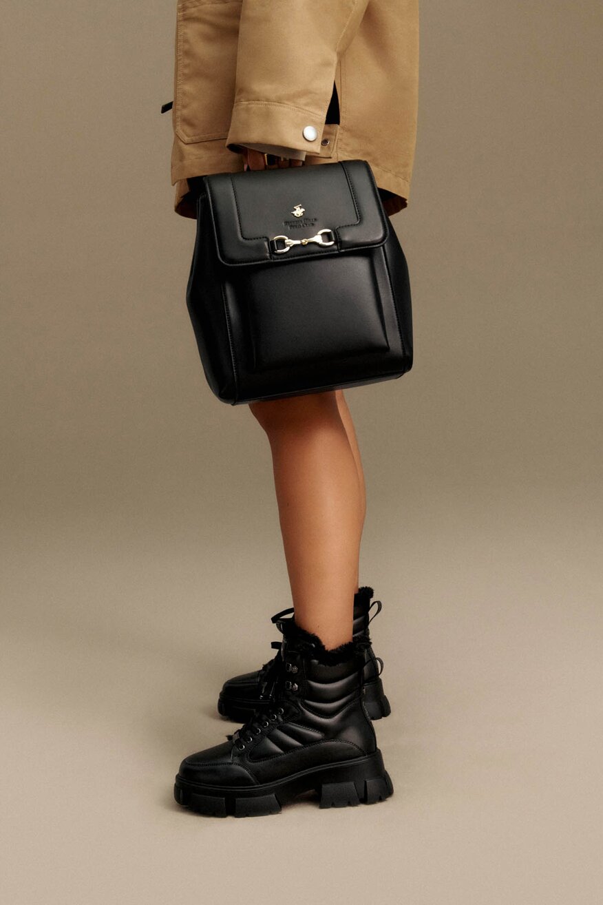 
                Боти Beverly Hills Polo Club ЧЕРЕН - 5905588937906