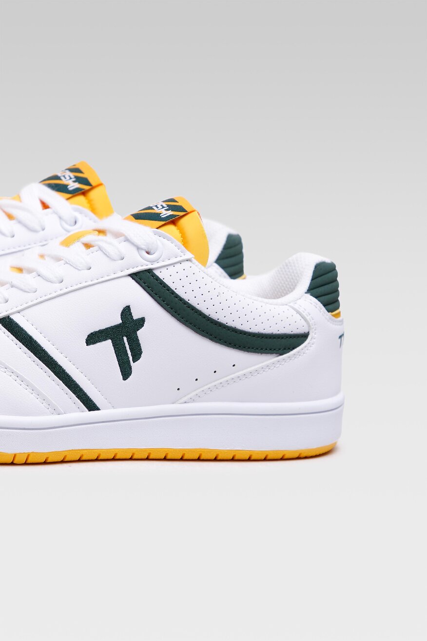 
                Togoshi - Sneakersy sznurowane - 5904248462567