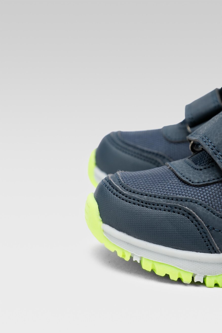 
                Bocanci SPRANDI EARTH GEAR BLEUMARIN - 5904862080222