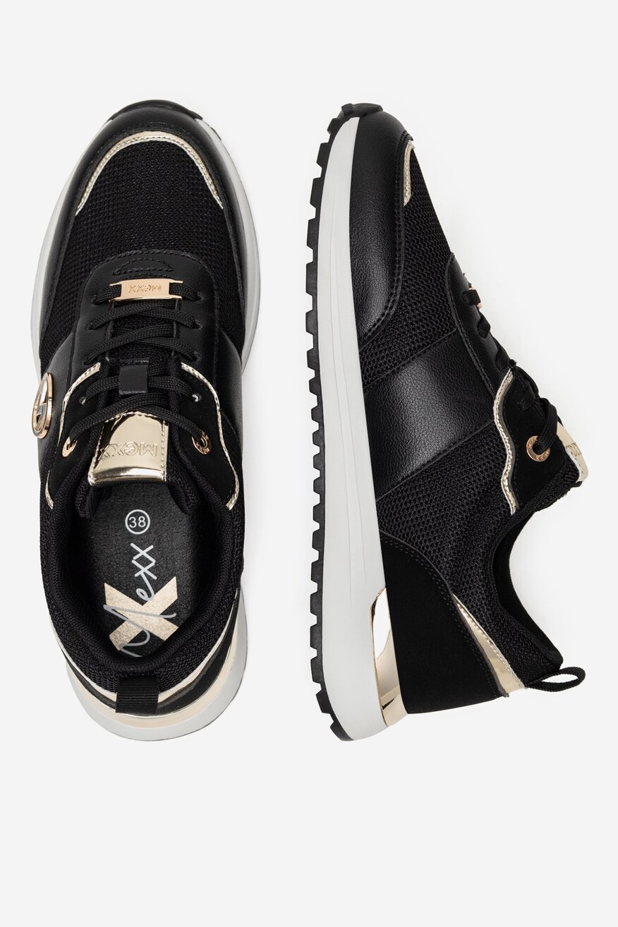 Mexx - Sneakersy - 5903698592459