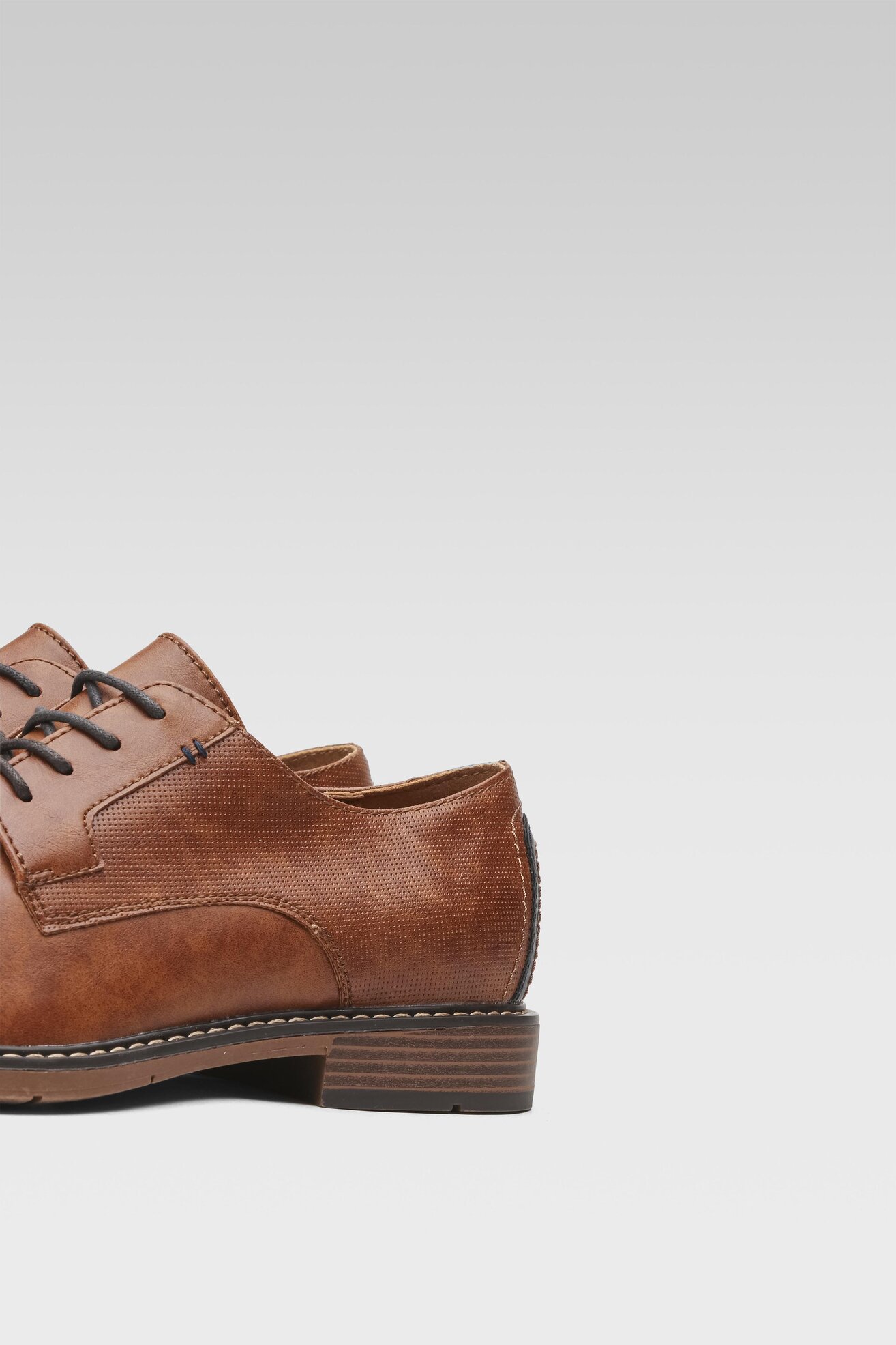 Cipele Lanetti 120AM1888-1 BRAON