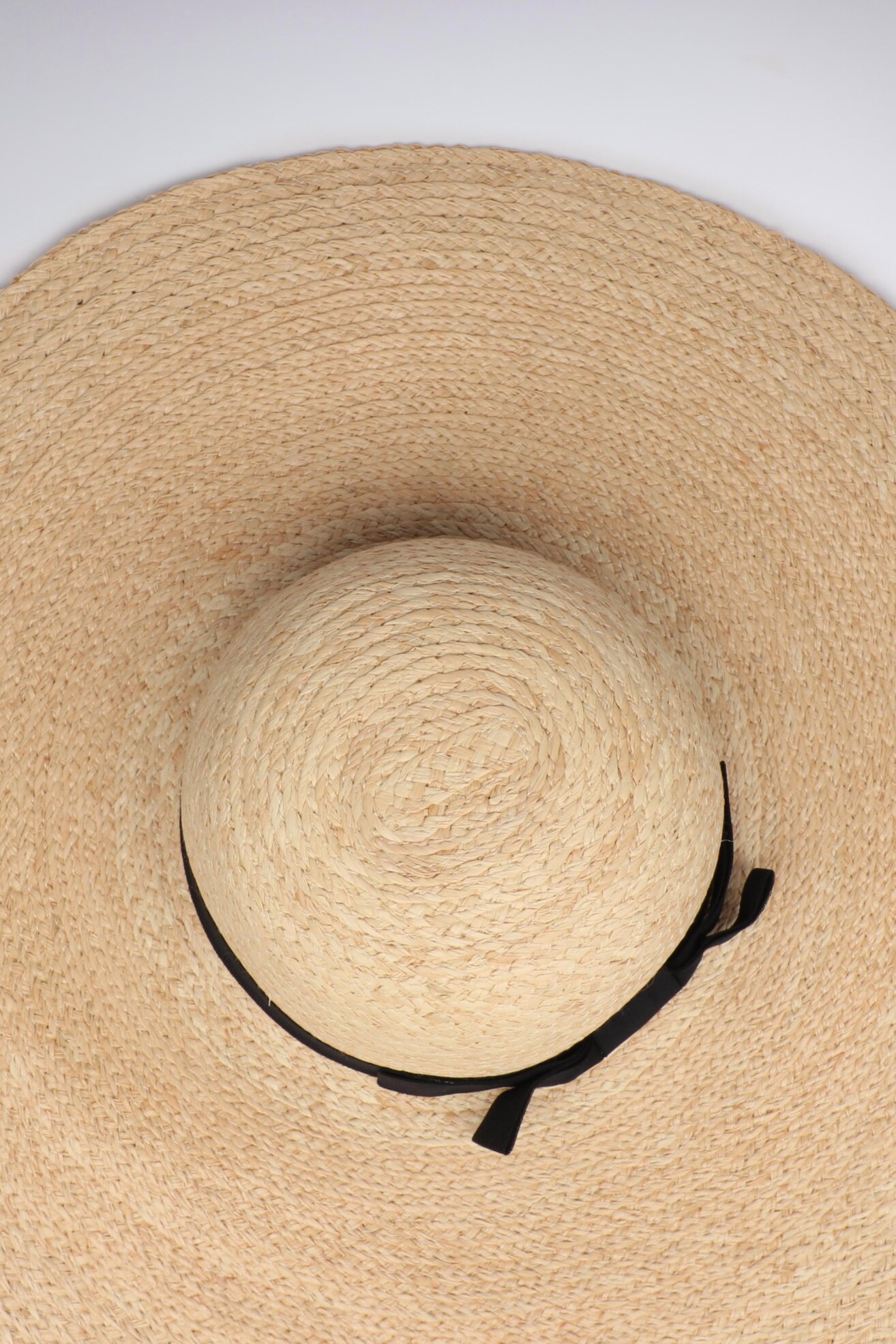 Kapelusz damski ACCCESSORIES 1W3-013-SS21 Beżowy