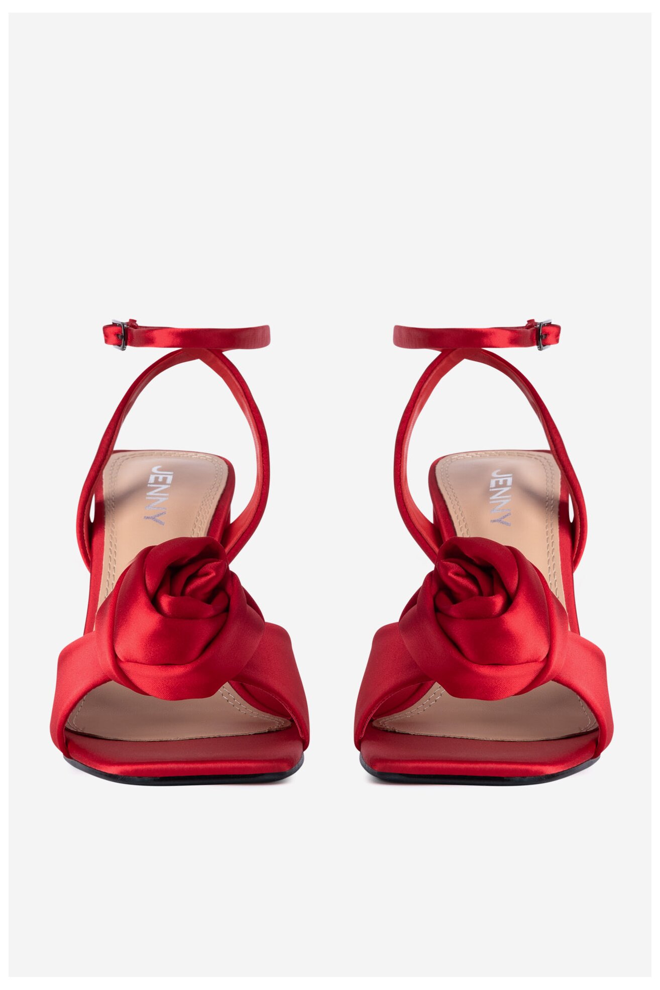 Сандали Jenny CWBFS24-15 ЧЕРВЕН