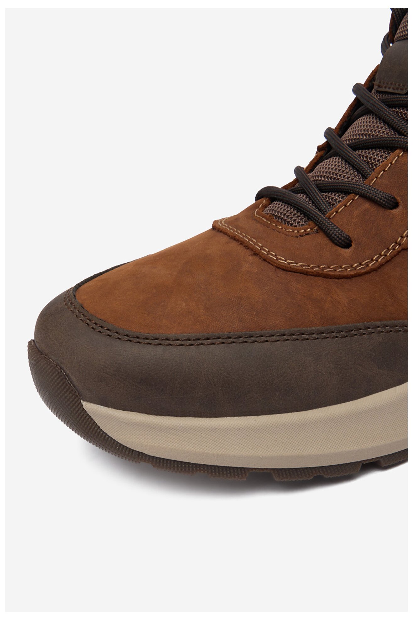 Боти Rieker CEO-06030-24 КАФЯВ