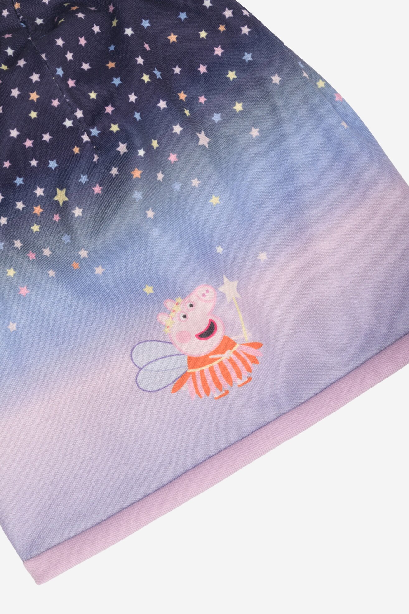 Детска шапка PEPPA PIG ACCCS_AW23-51PP КОБАЛТОВО СИНЬО