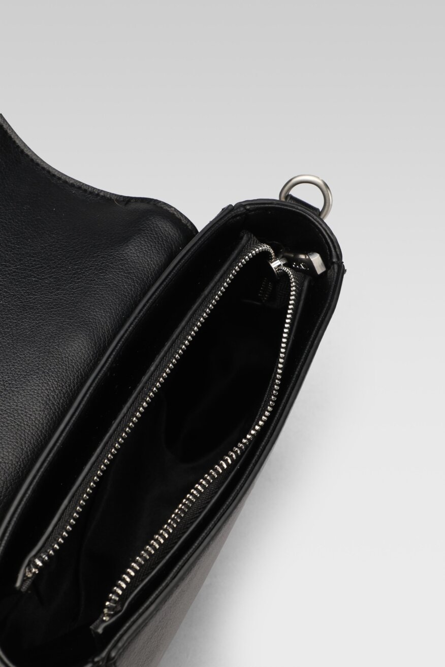 
                Quazi - Torebka czarna - 5903698554273