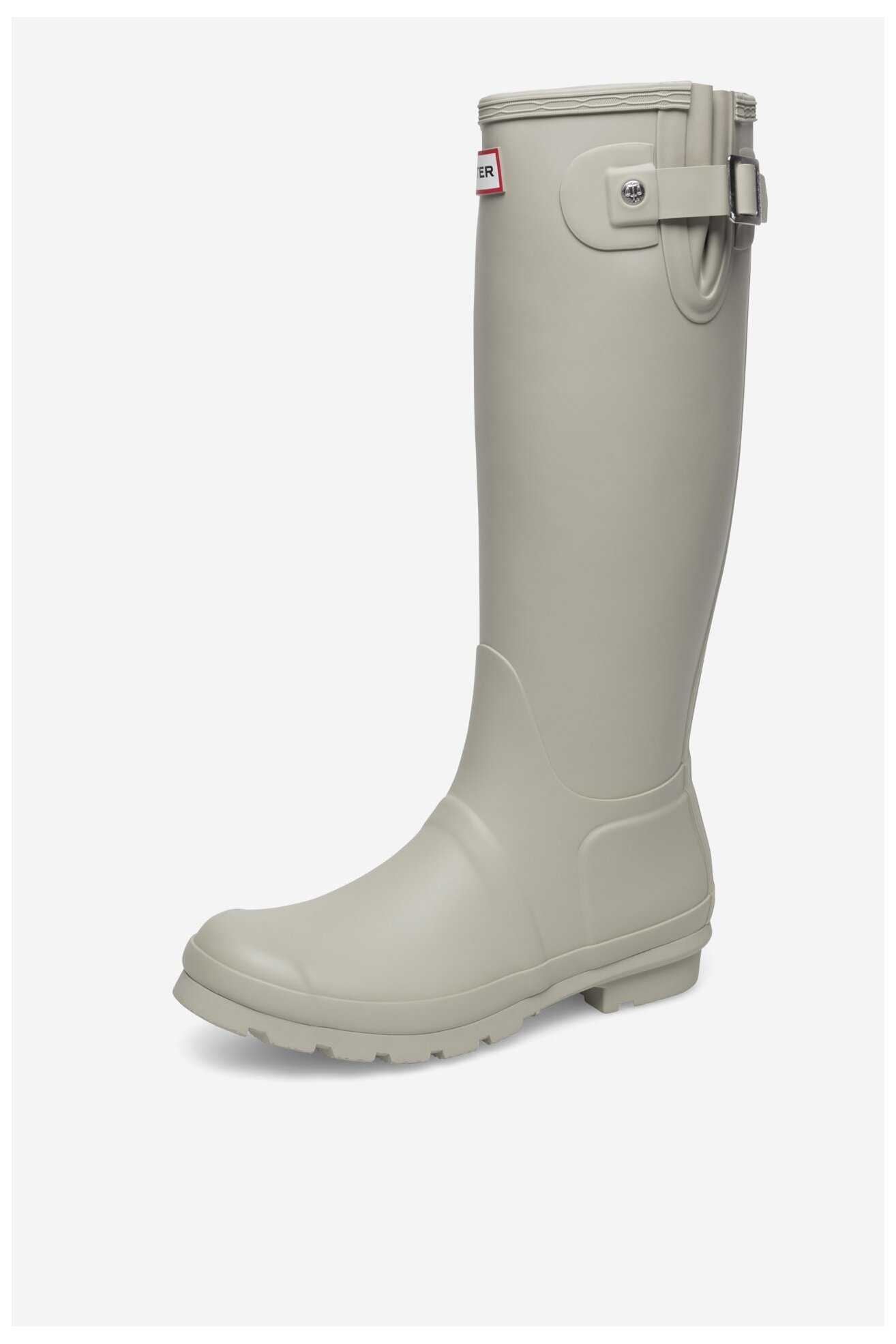 Гумени ботуши HUNTER HFW-005 МАСЛИНЕН