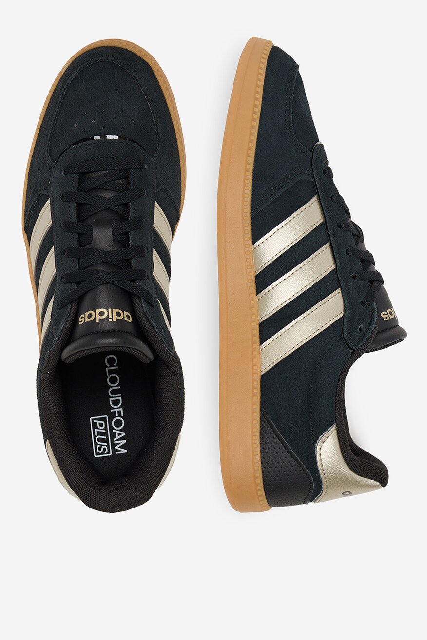 Încălțăminte sport adidas NEGRU - 5906751164327