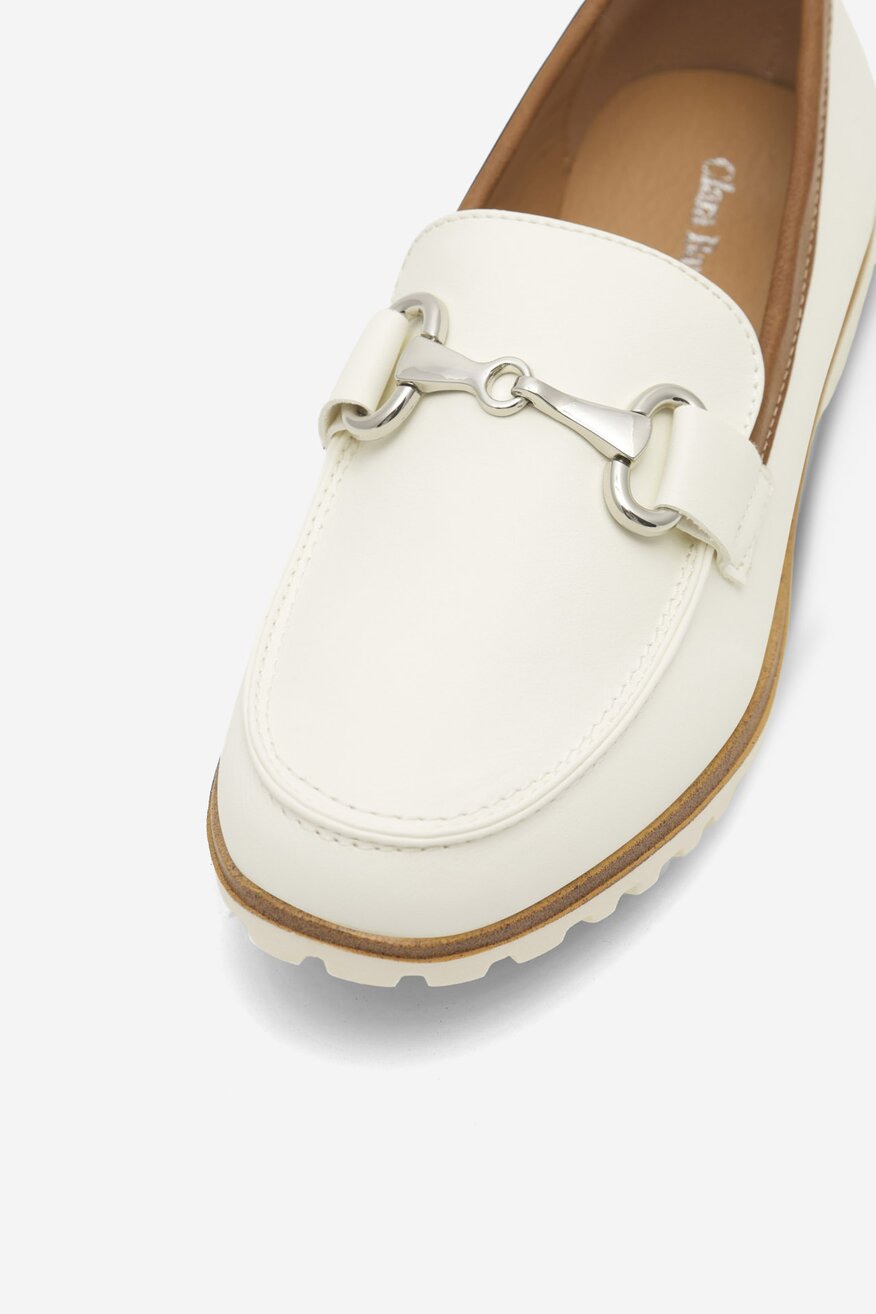 
                Mokasine Clara Barson BELA - 5905588439585