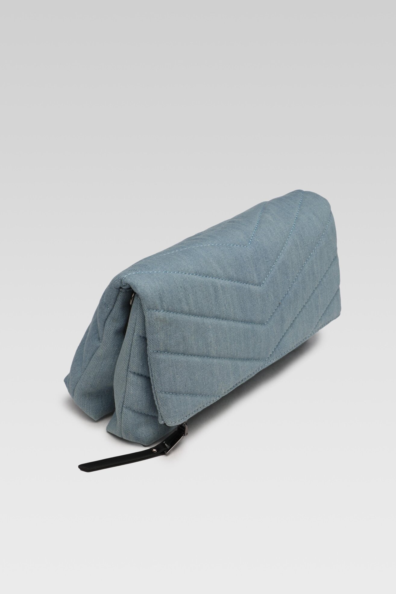 Torebka Jenny Fairy RX0790 Jeansowy