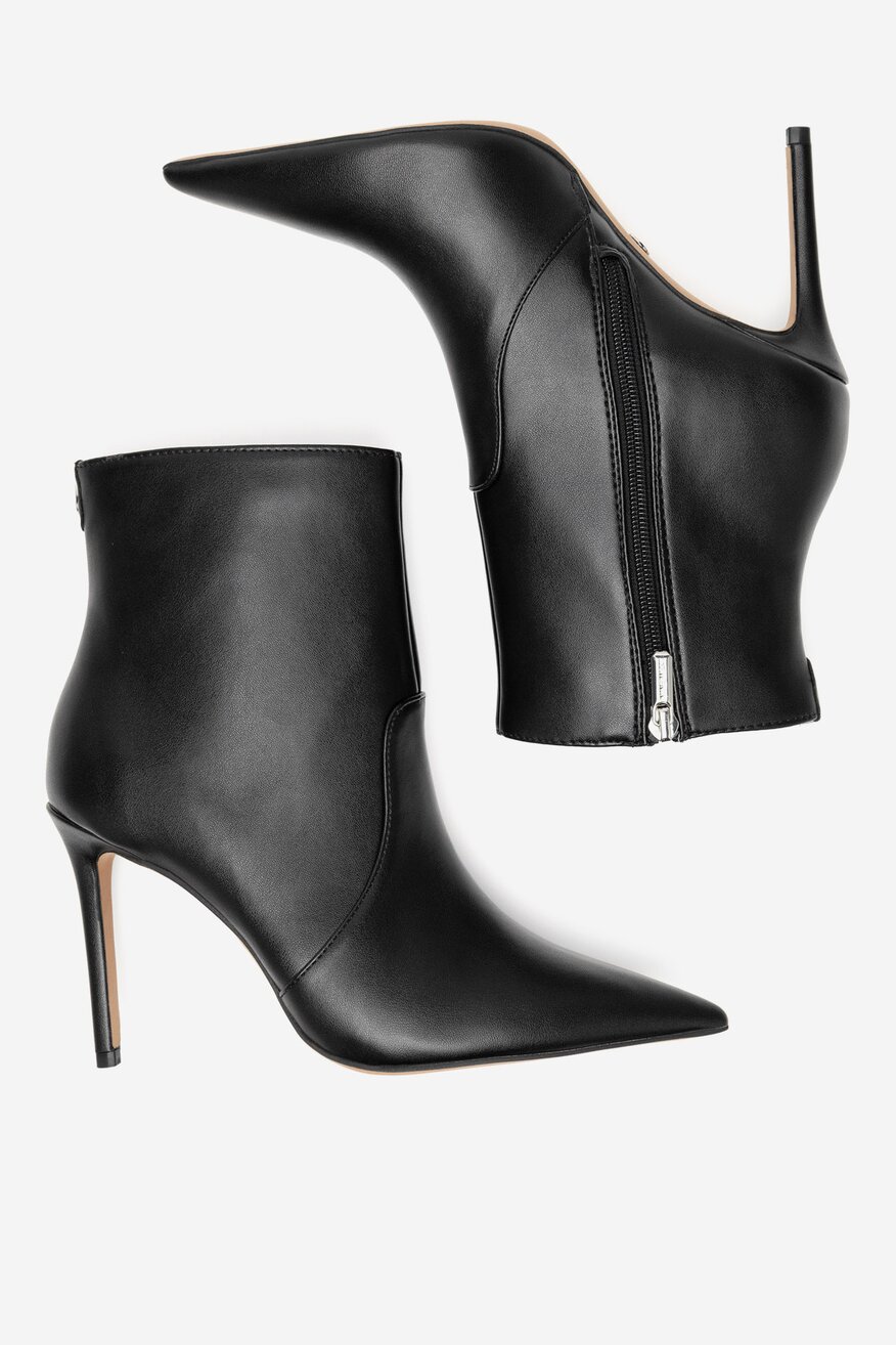 
                Ботильйони NINE WEST ЧОРНИЙ - 5903419339684