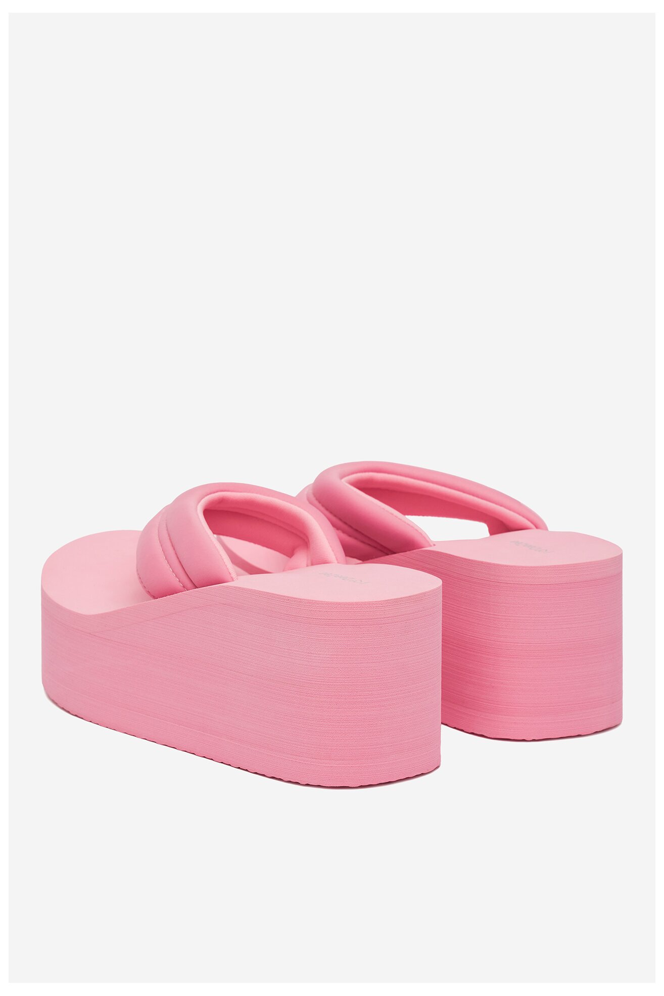 Șlapi DeeZee CT0626-10 ROZ