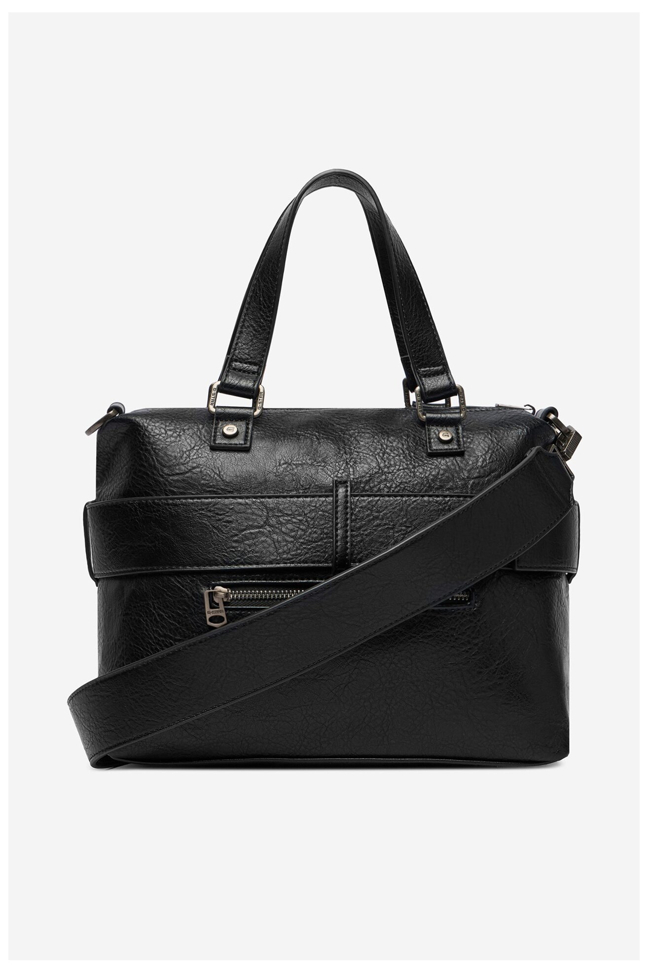 Сумка З Ремінцем G-STAR RAW EO-LDA8819 ЧОРНИЙ