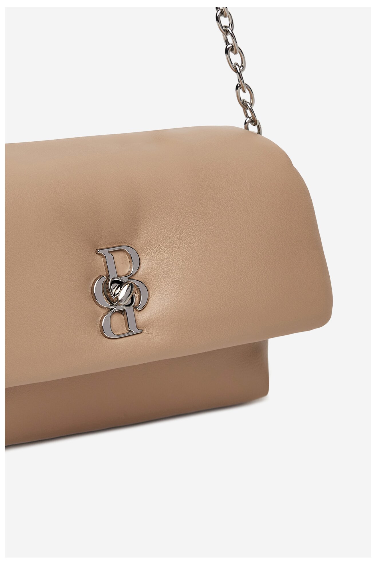 Torebka Badura RC19673 Beżowy