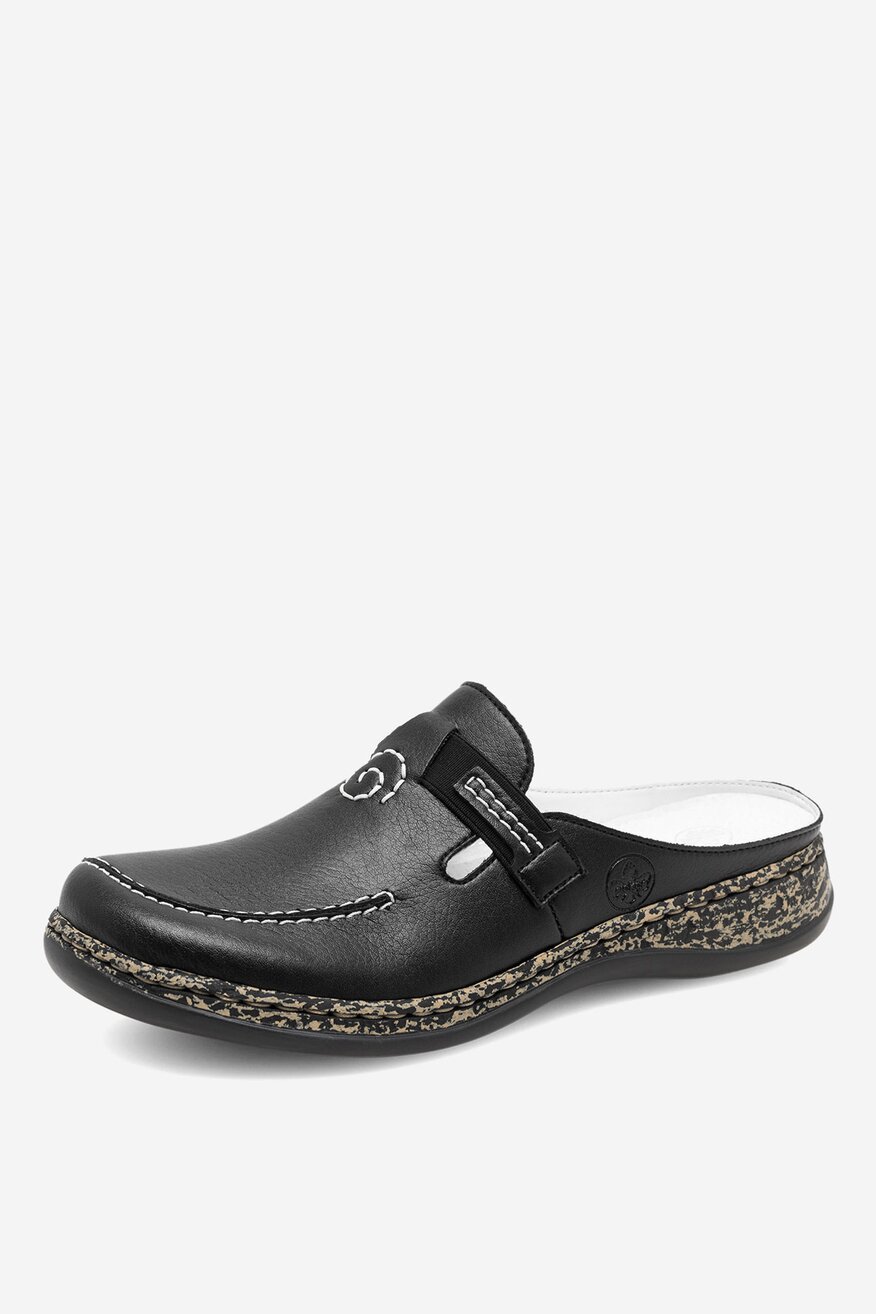 
                Джапанки Rieker ЧЕРЕН - 2230078410342