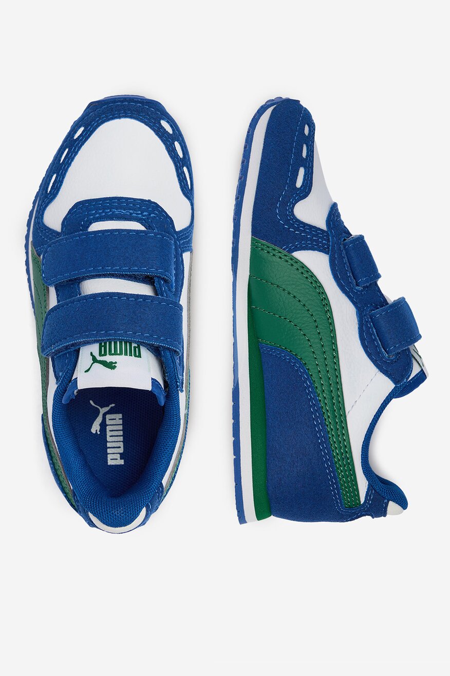 
                Кросівки спортивні Puma ГОЛУБИЙ - 5906751530115