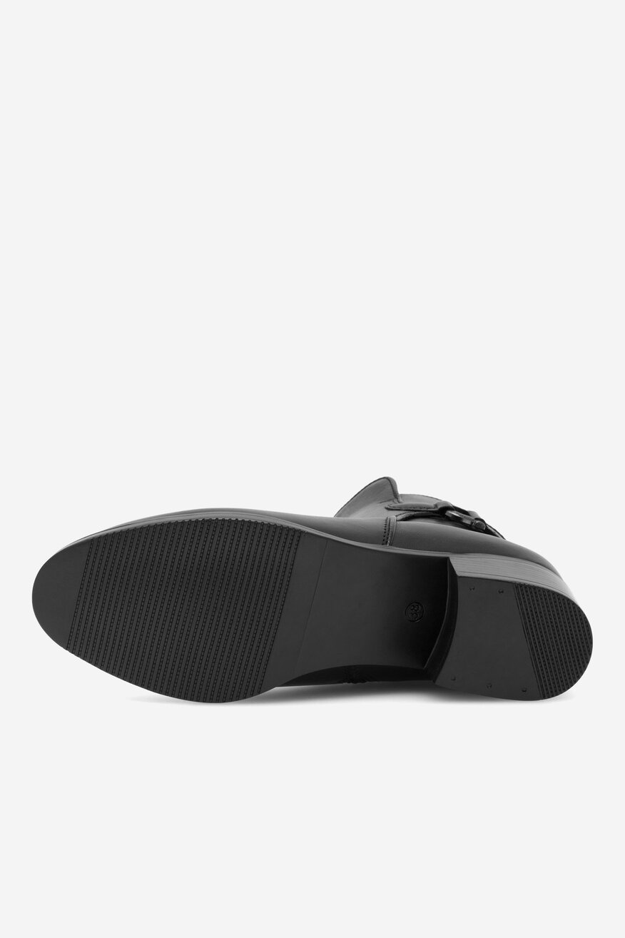 Ghete Go Soft NEGRU - 5905588169246