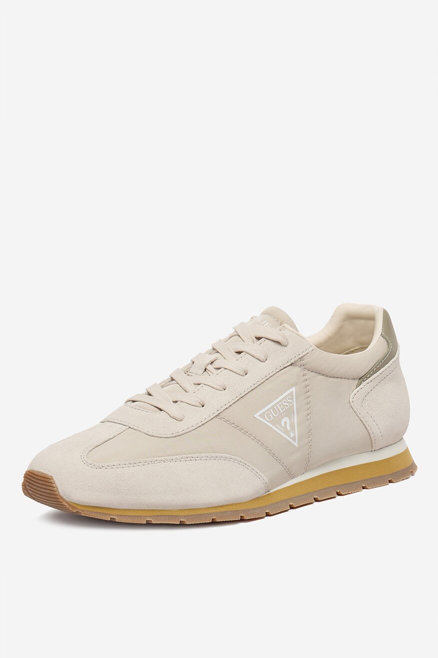 GUESS JEANS - Sneakersy - 5907964004332