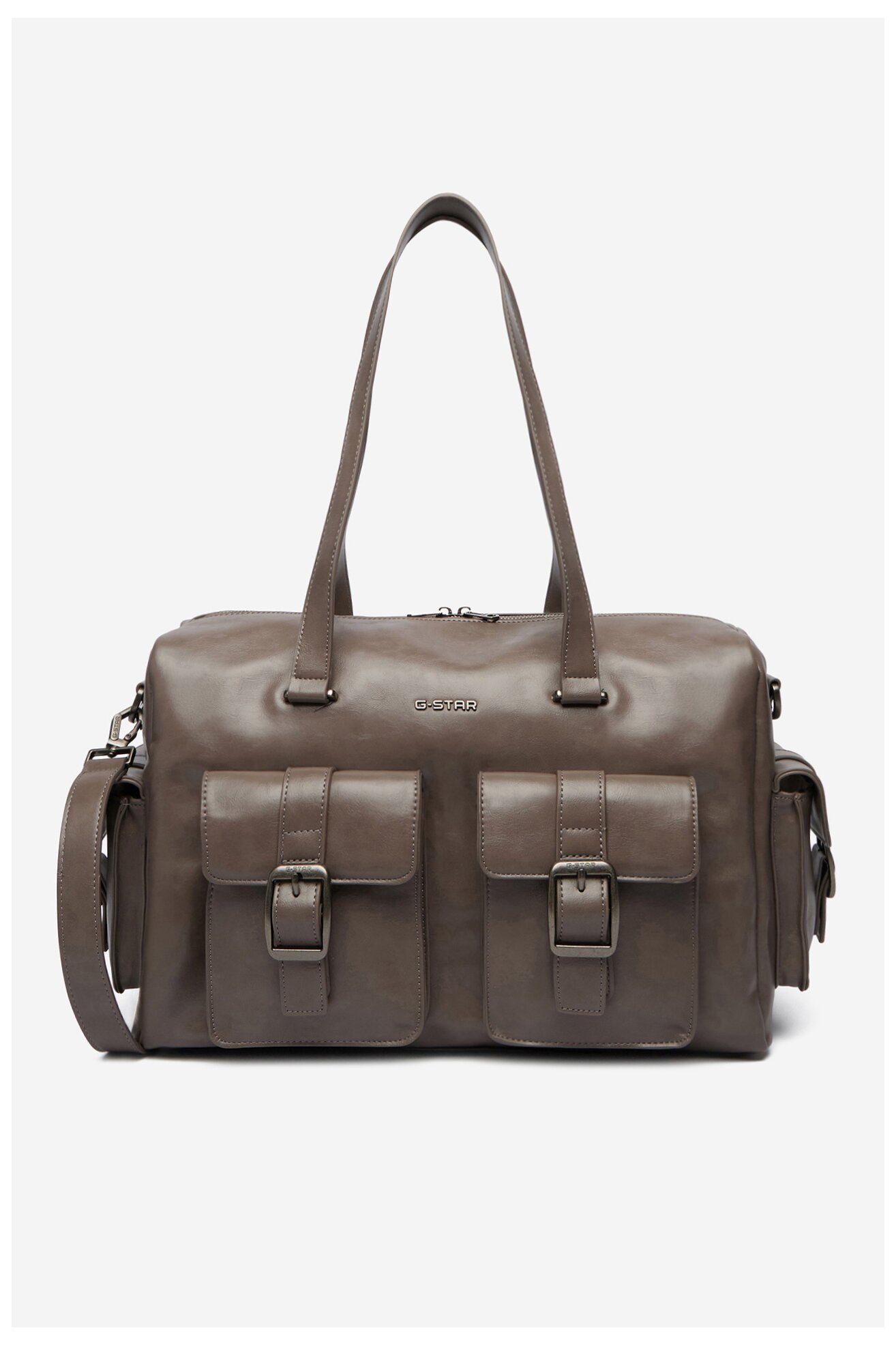 G-STAR RAW EO-LDA8482C TAUPE
