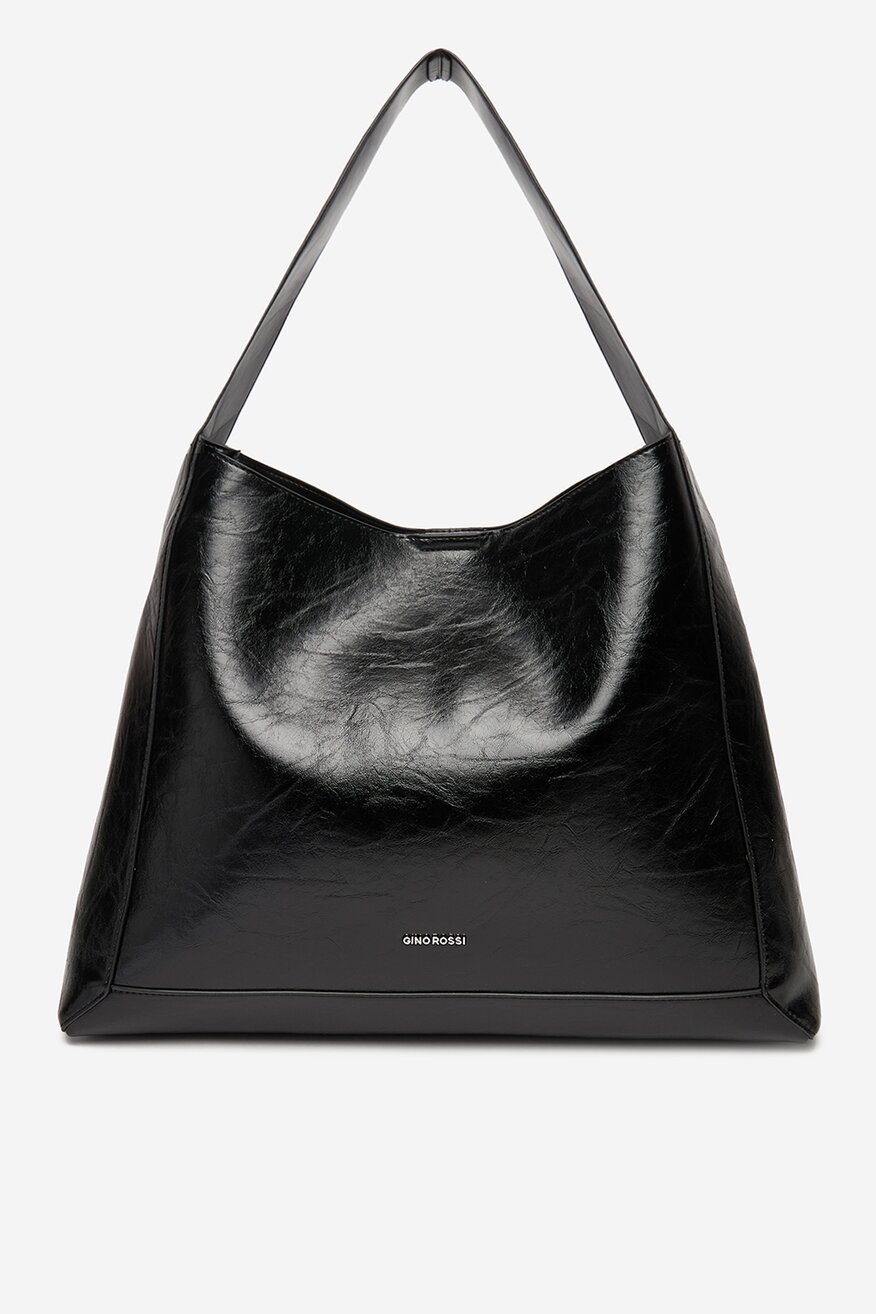 
                Gino Rossi - Duża torebka hobo - 5906751328088