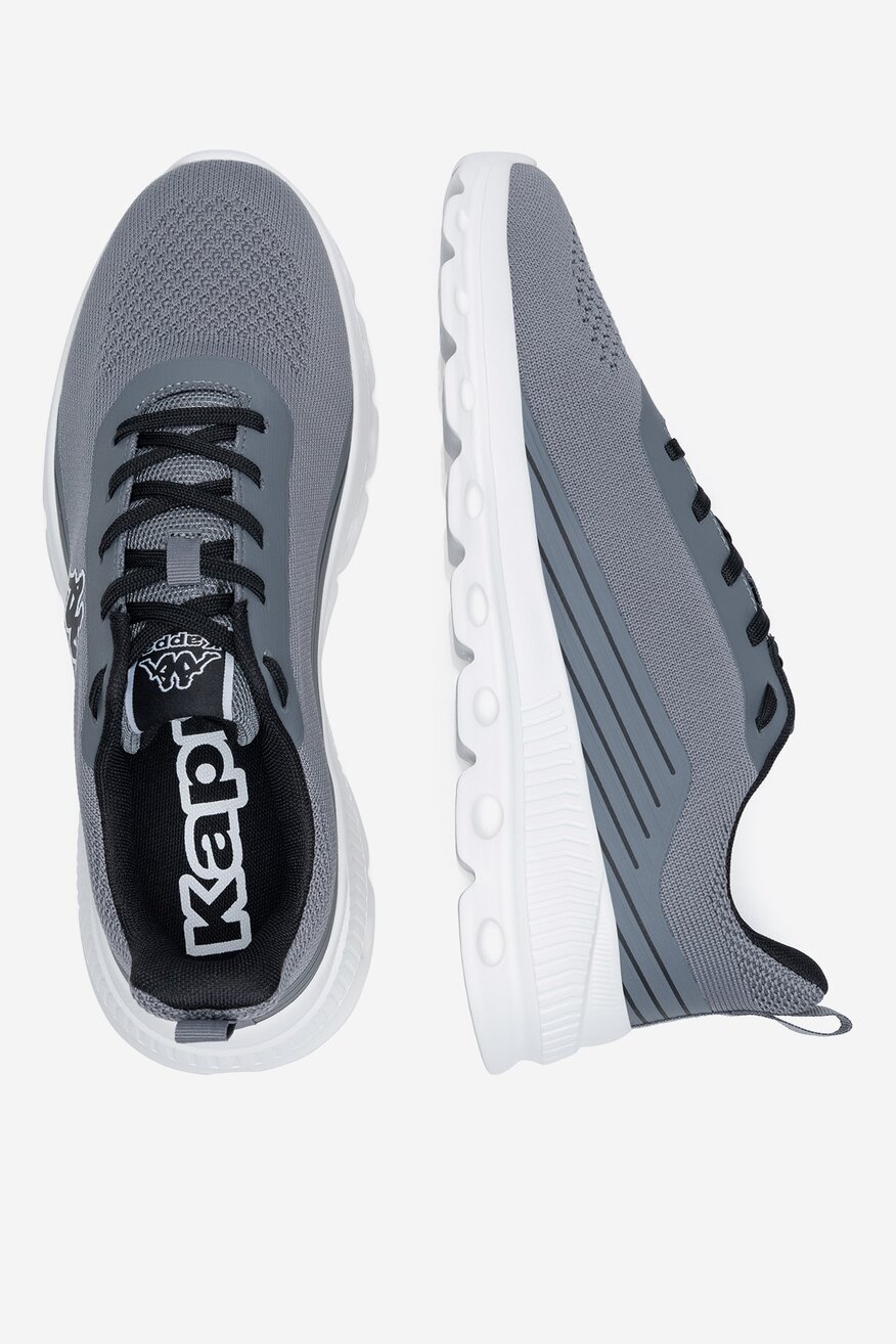 Încălțăminte sport Kappa GRI - 5903698178585