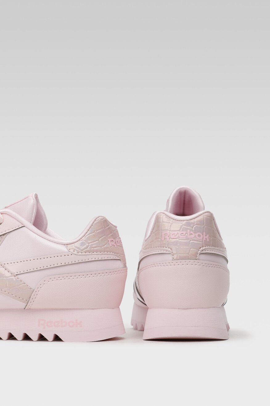 
                Reebok - ROYAL CLJOG 3 PLATFORM - 5904248335779