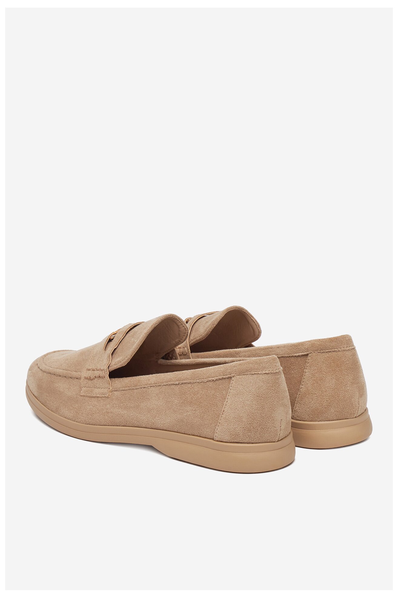 Mocasini DeeZee 13-1120-4 BEJ