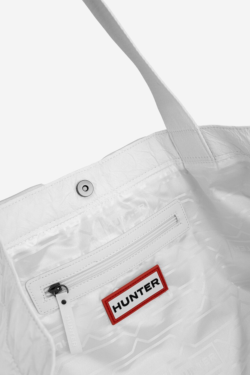 HUNTER - Duża torba sportowa - 5905588831327