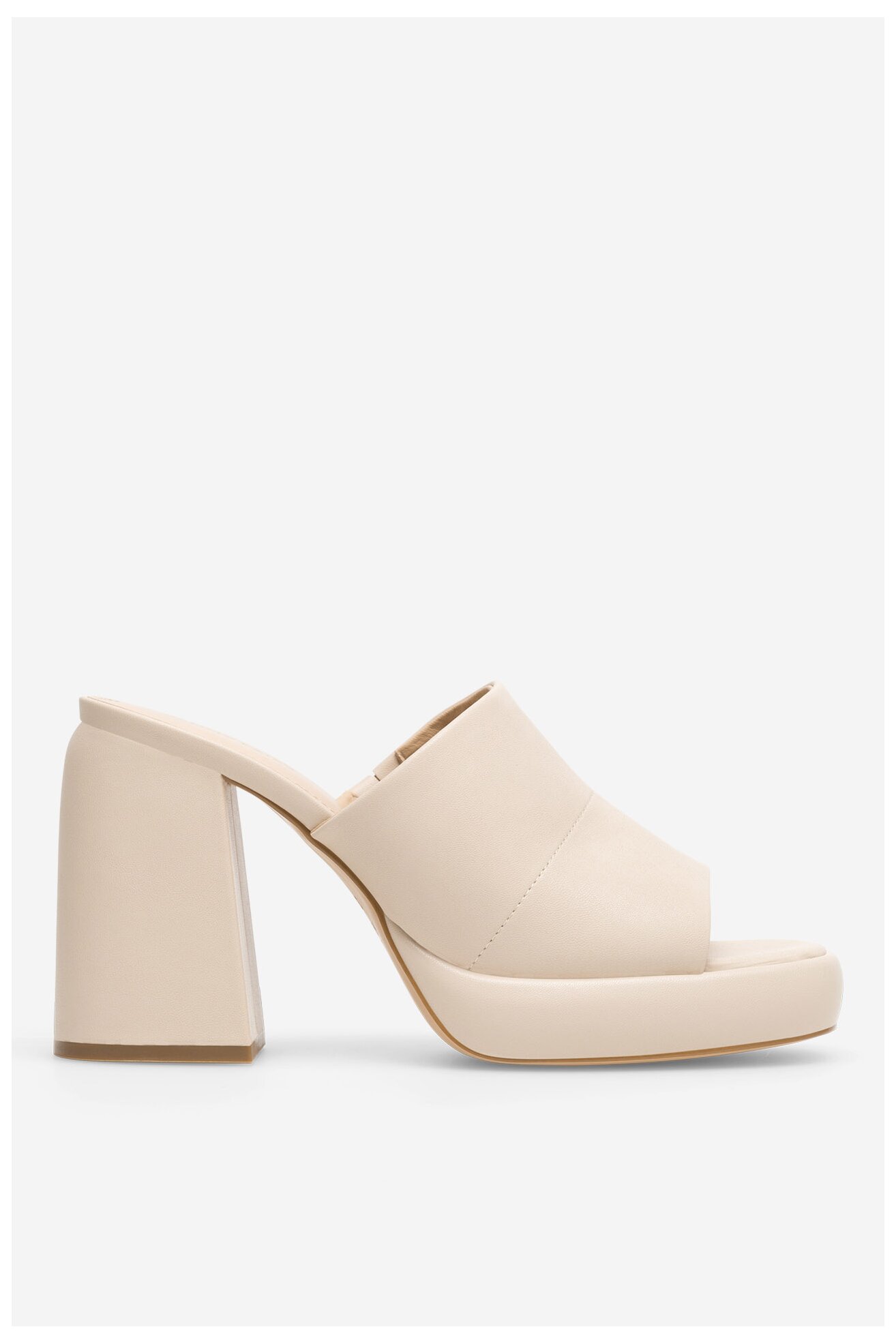 Șlapi Jenny Fairy WYL3802-3 BEJ