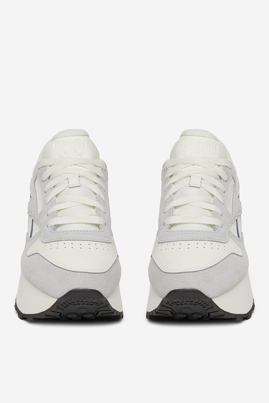 Sportovní obuv Reebok ŠEDÁ - 5903698587332