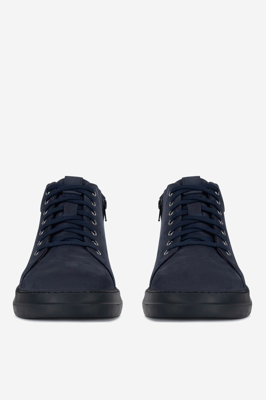 Bocanci Lasocki BLEUMARIN - 5903419555862