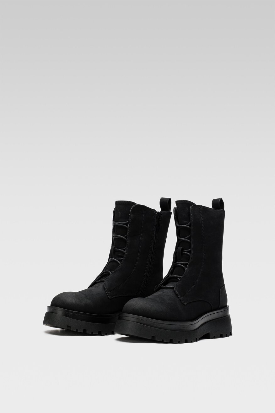 
                Боти Jenny Fairy ЧЕРЕН - 5904862242965