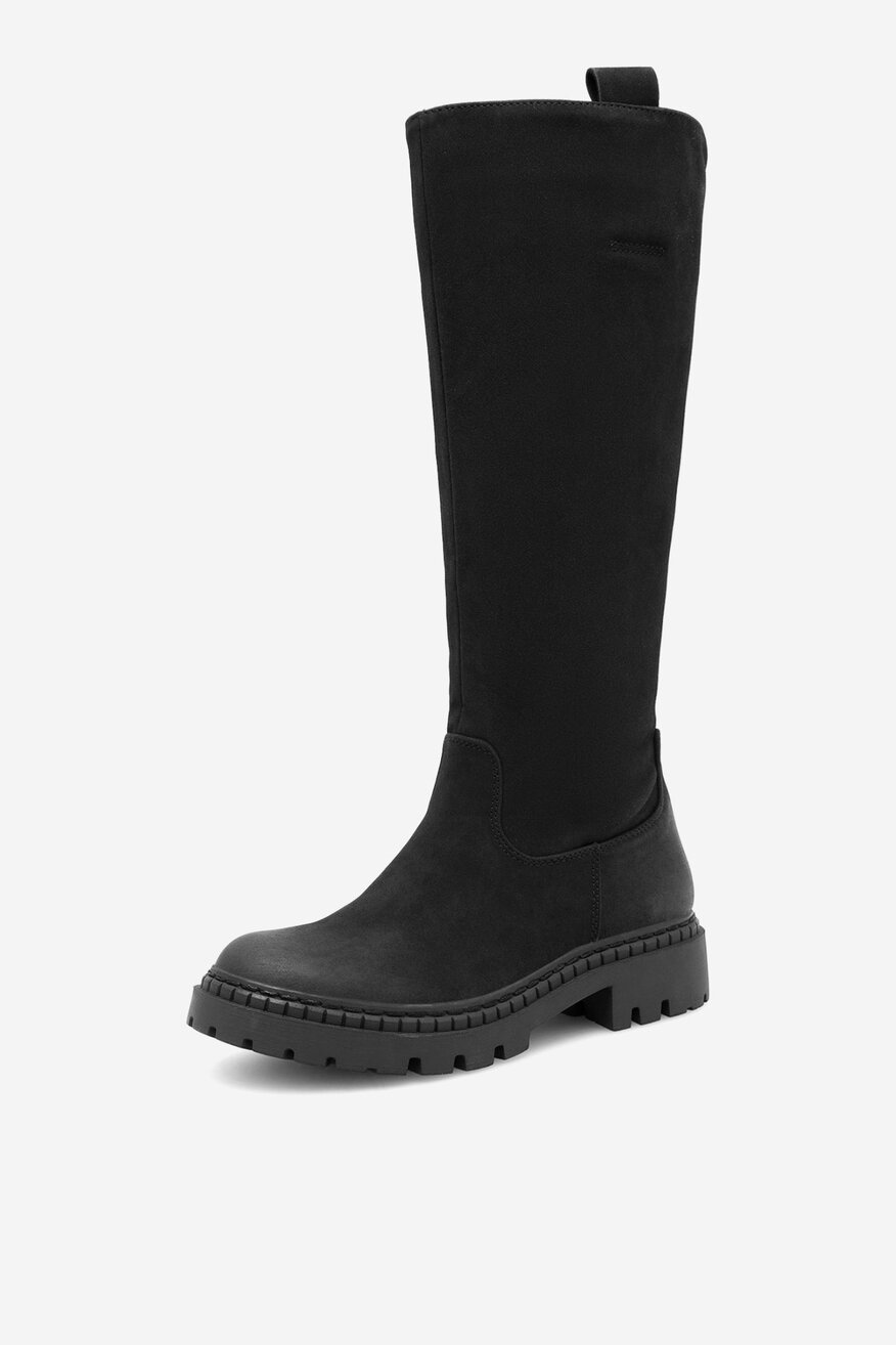 Cizme Jenny Fairy NEGRU - 5905588195238