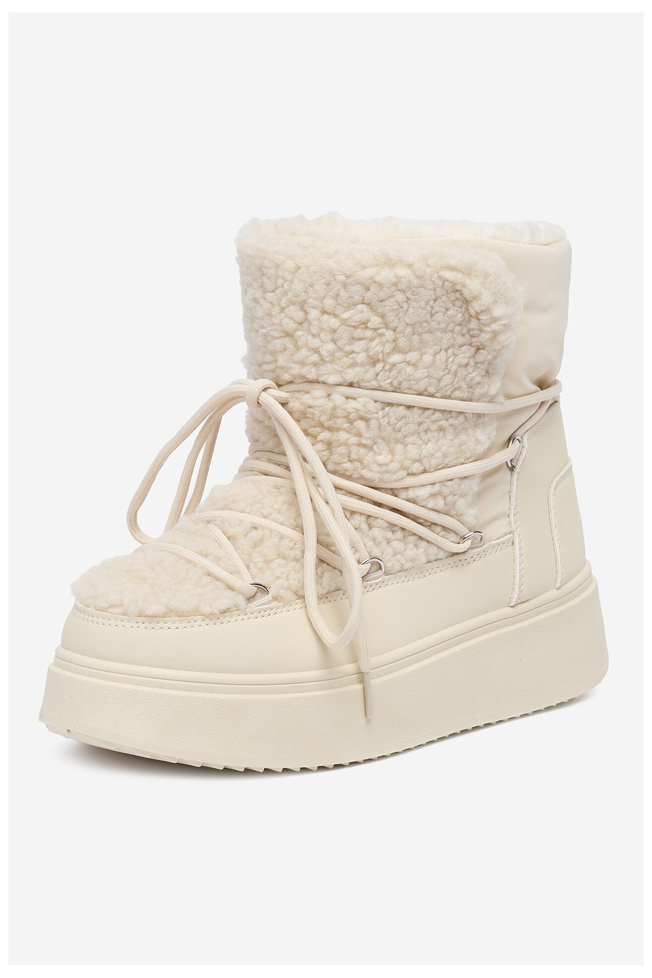 Ghete DeeZee HD5357 BEJ