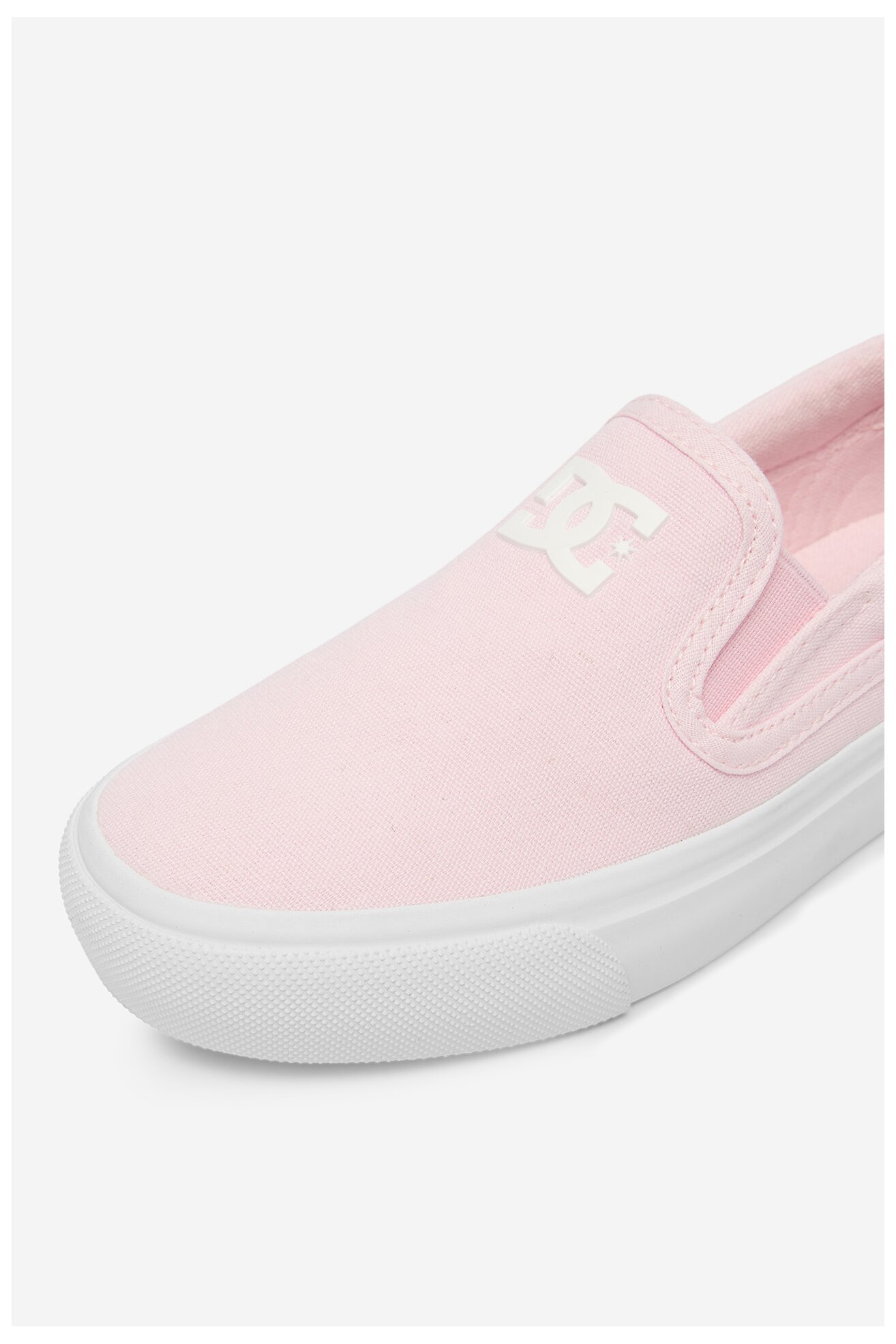 Trampki DC Shoes CEO-LEA-BDB-DC006-DZ Różowy