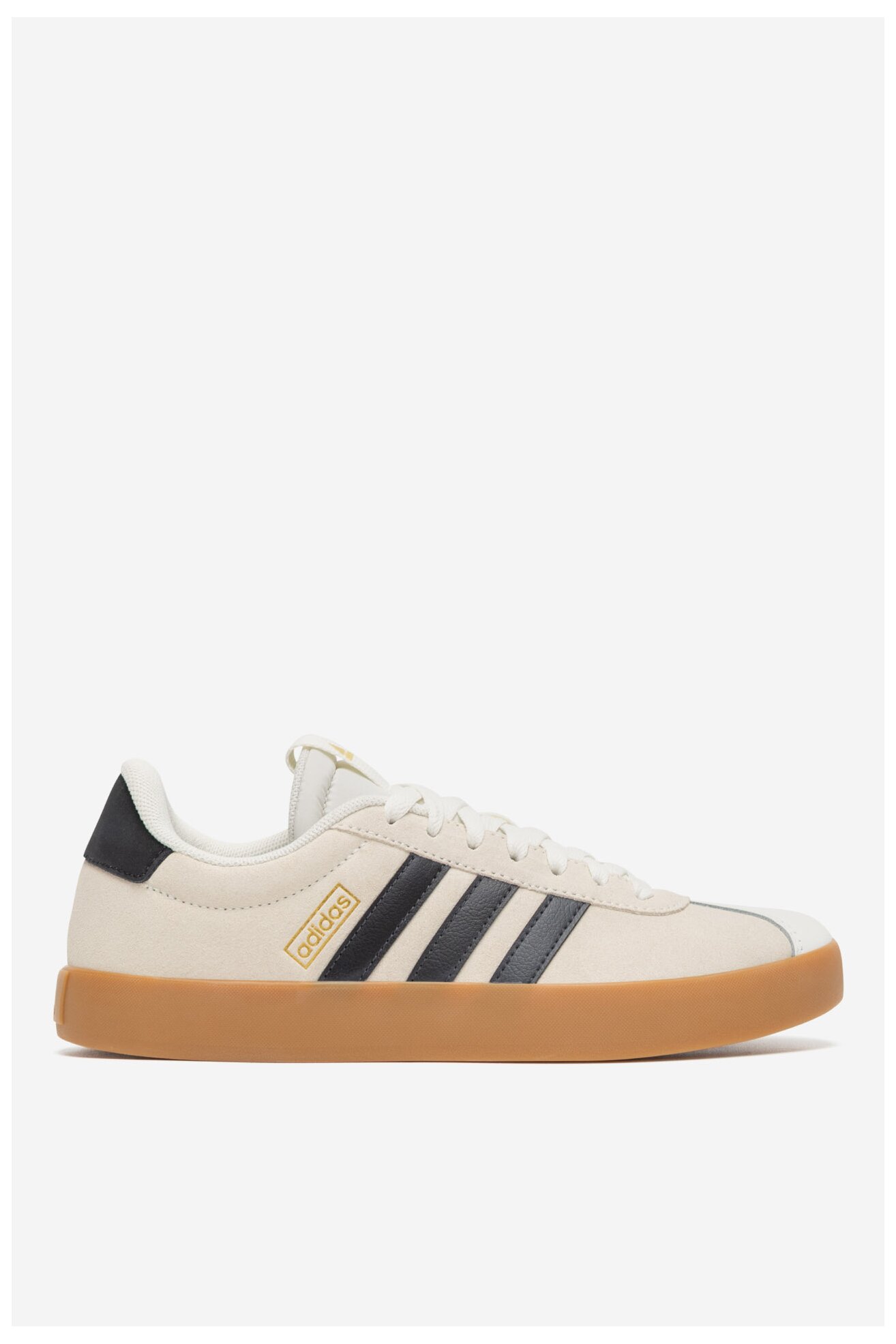 Obuwie sportowe adidas VL COURT 3.0 JP5351 Beżowy