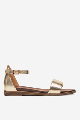 Сандалі Clara Barson MAGNA WS5811-01 ЗОЛОТИЙ