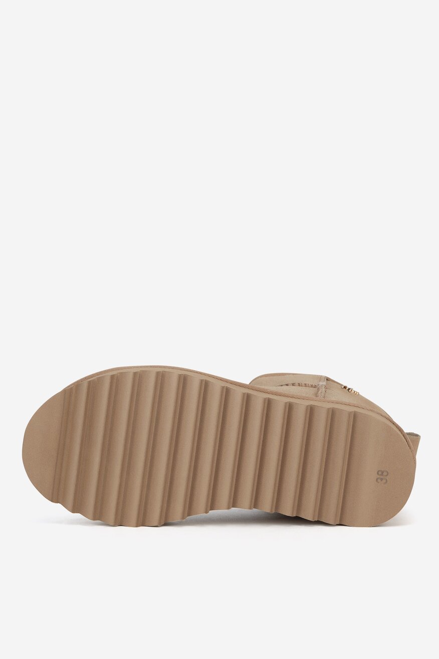 Bocanci Mexx IVORY - 5905588940647