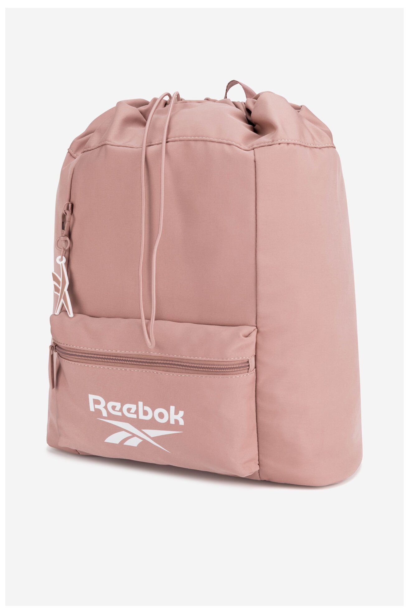 Plecak Reebok RBK-037-CCC-05 Różowy