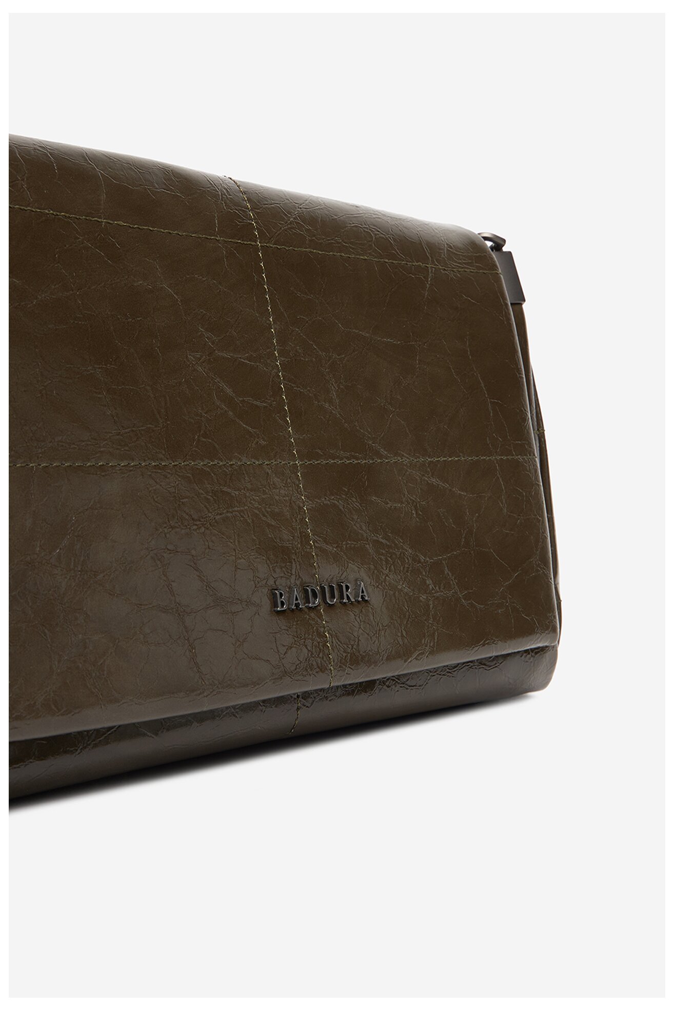 Kézitáska Badura C-AILA-LDA7951 KHEKI