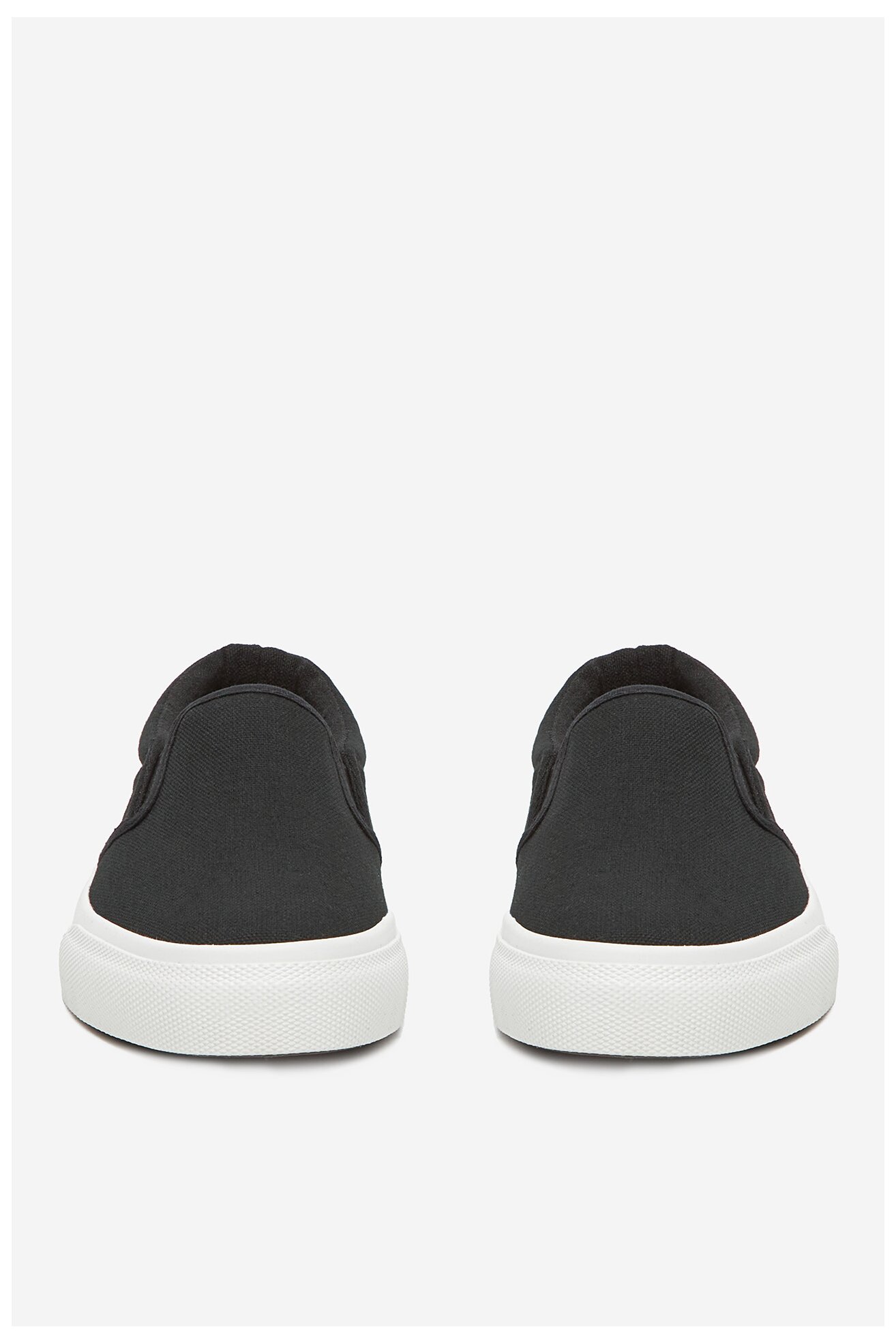 Trampki Sprandi CEO-BP40-21138X. Czarny