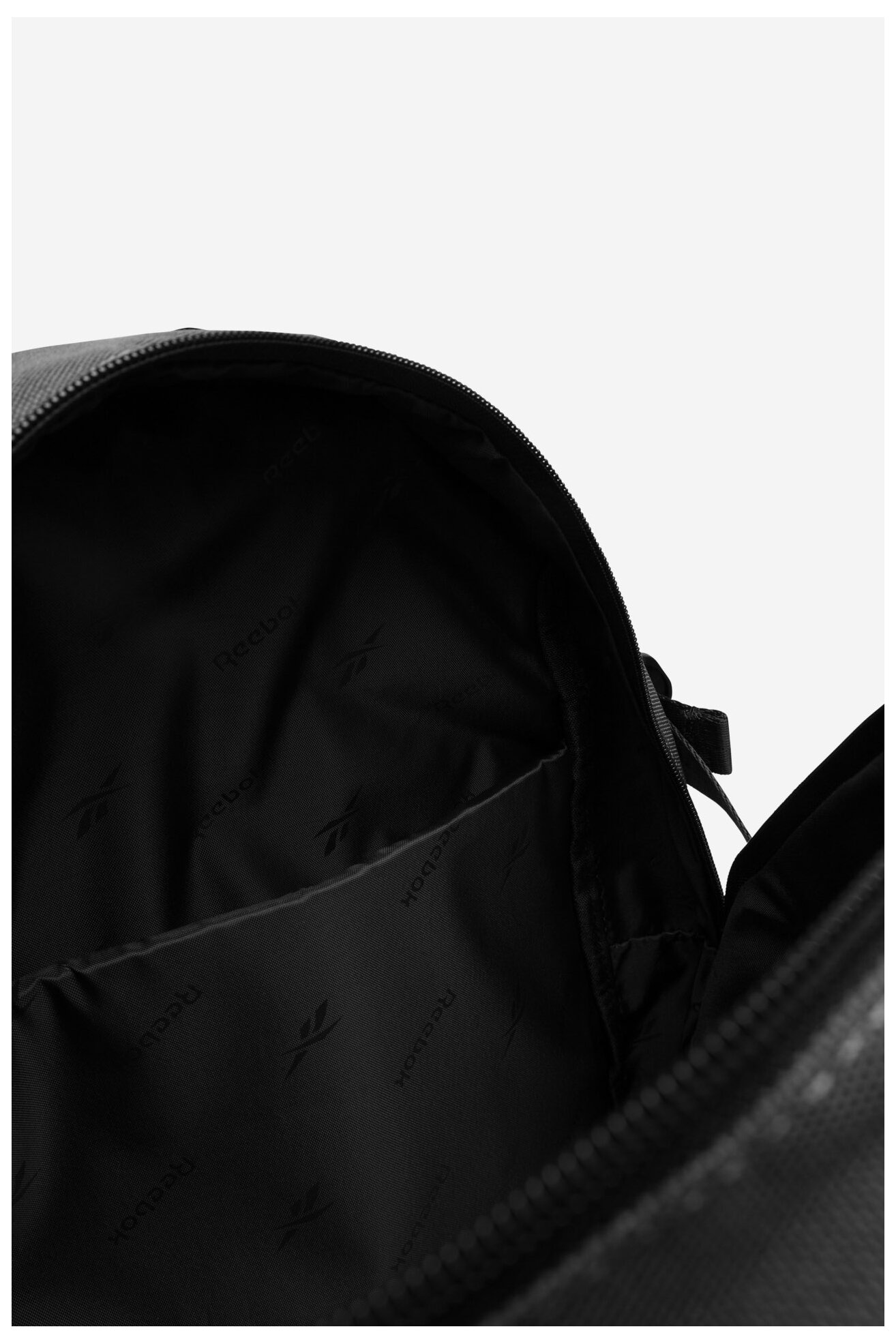 Hátizsák Reebok RBK-025-CCC-05 SZÜRKE