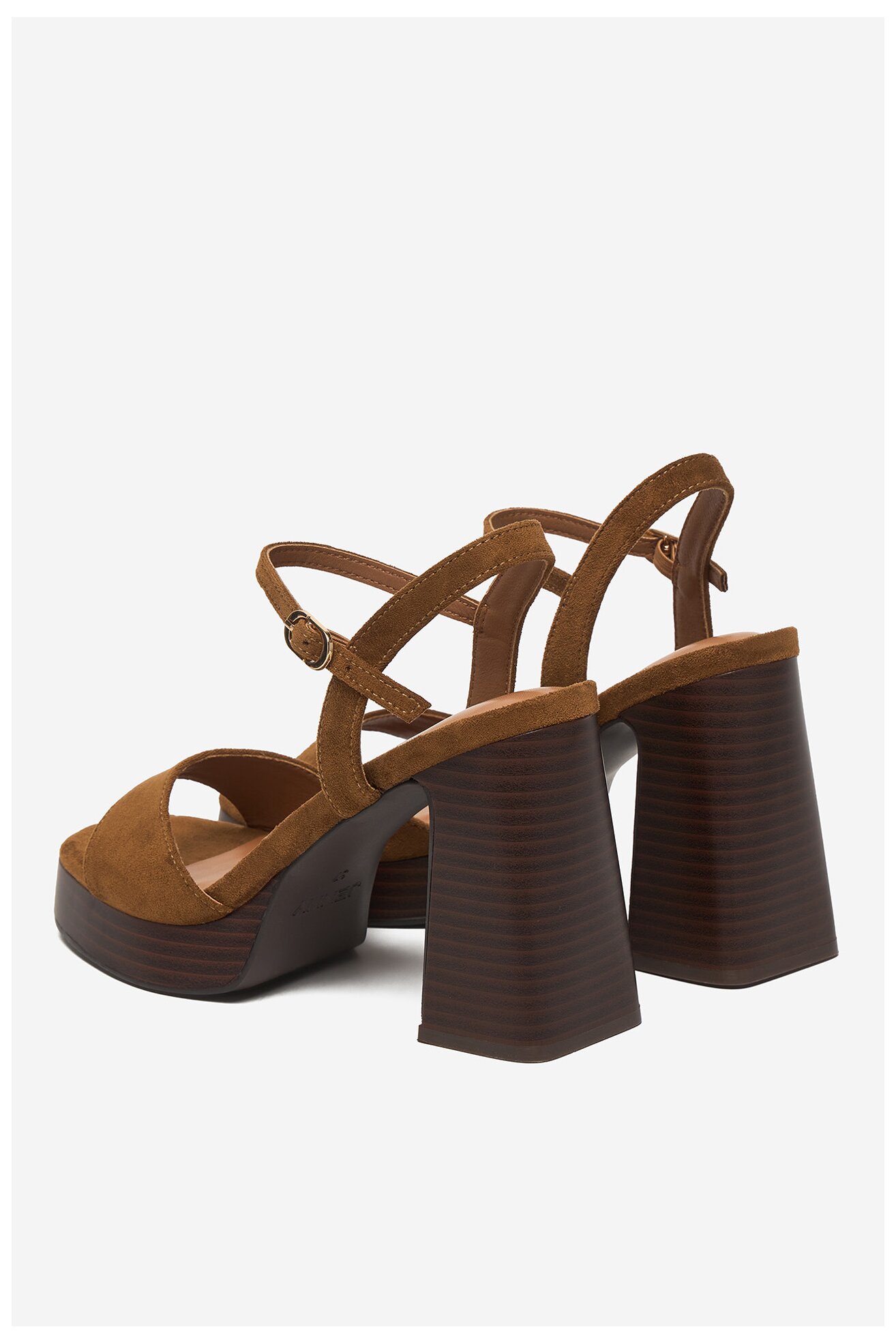 Сандалі Jenny CEO-HY7761-1 ВЕРБЛЮЖИЙ