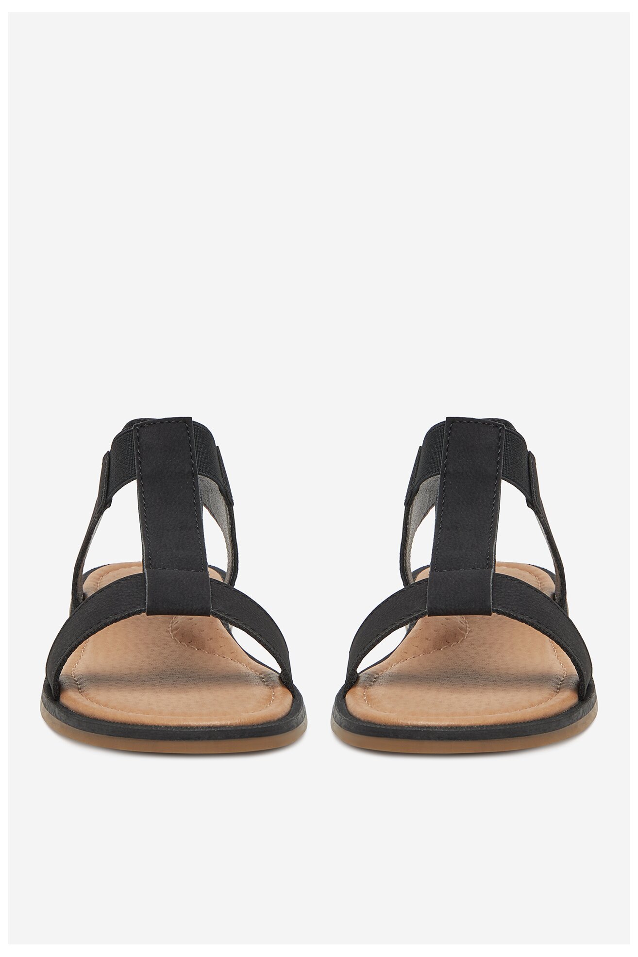 Sandale Nelli Blu CS166-3A CRNA