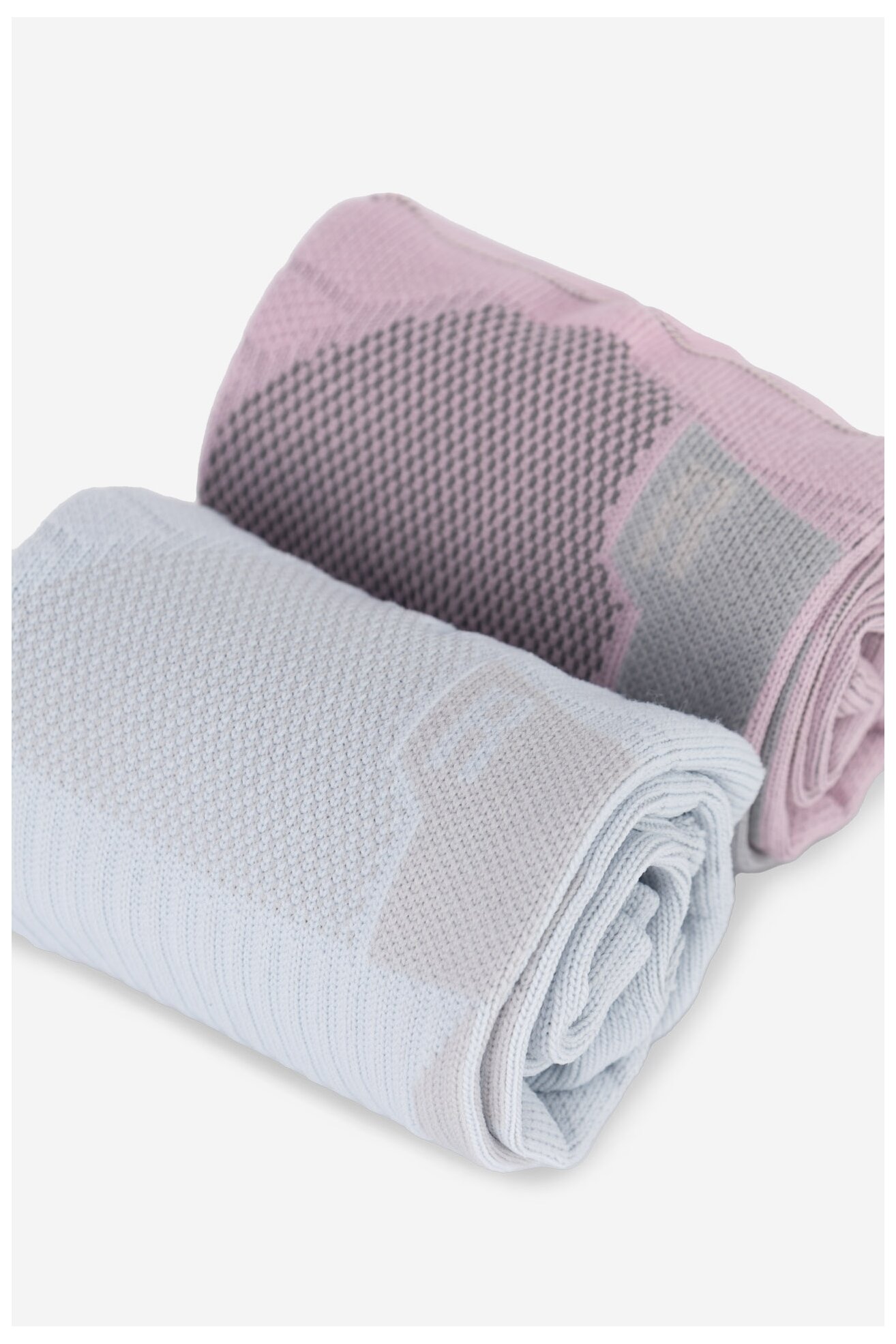 Soseste Reebok R0396-SS24 (2-PACK) ALBASTRU