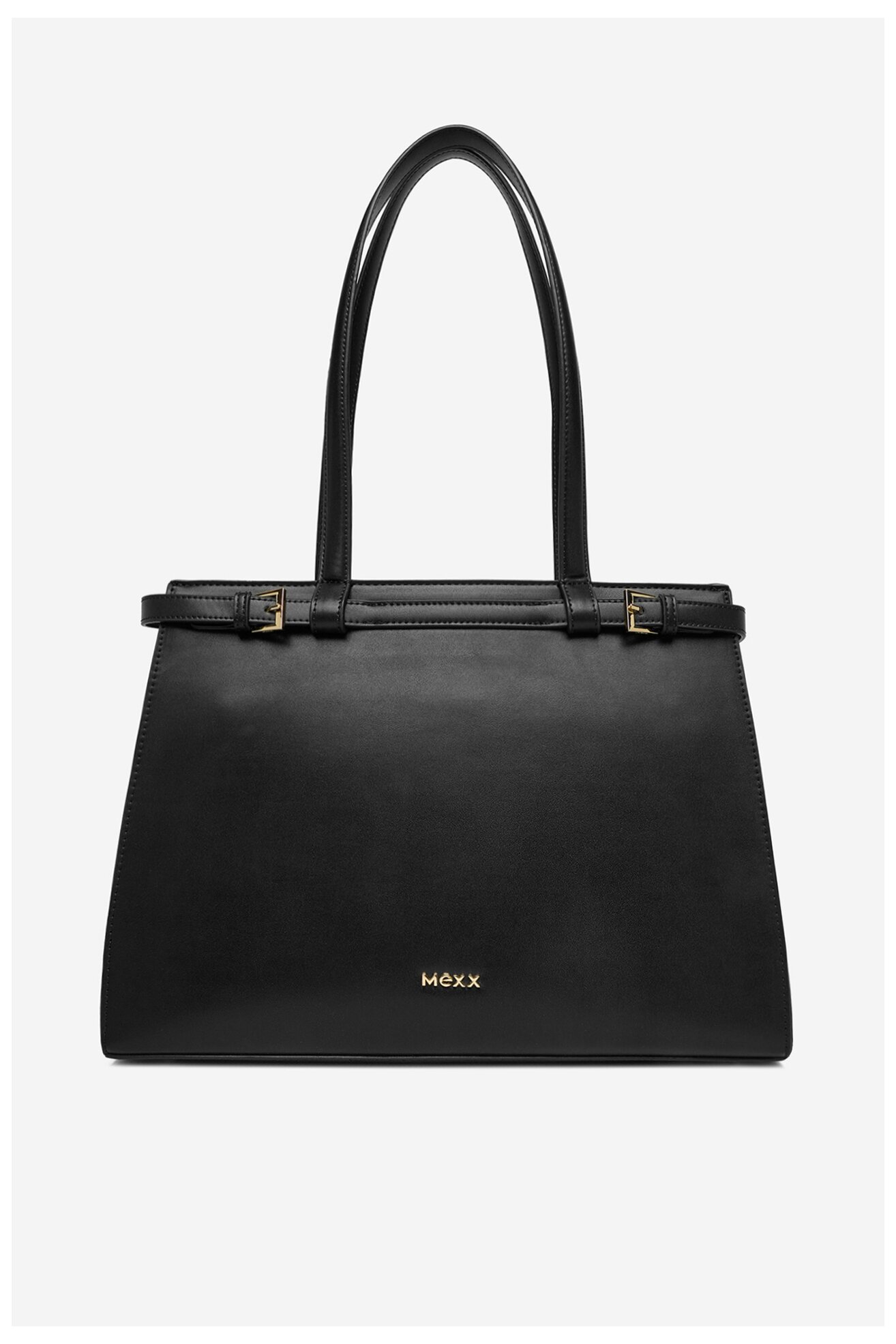 Сумка З Ремінцем Mexx EO-MEXX-S-023-09 ЧОРНИЙ