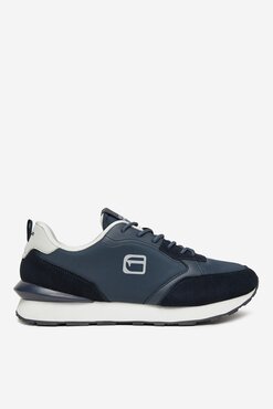 Кросівки G-STAR RAW KMS4011-1 ТЕМНО-СИНІЙ