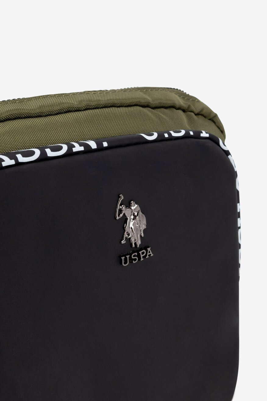 
                U.S. POLO ASSN. - Torebka crossbody - 5905588973065